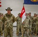 Idaho National Guard unit completes transition to mobile infantry brigade