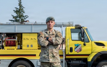 Answering the call beyond the uniform