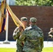Idaho National Guard unit completes transition to mobile infantry brigade