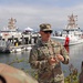 Coast Guard mission brief