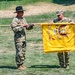 Idaho National Guard unit completes transition to mobile infantry brigade
