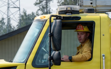 Answering the call beyond the uniform