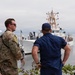Coordination before the mission