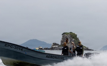 PANAMAX 26 VBSS