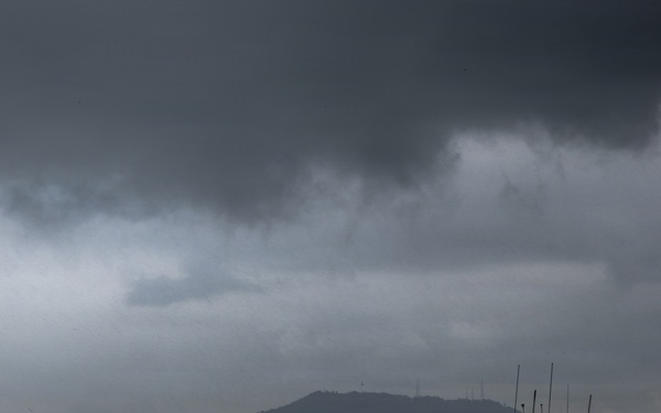PANAMAX 26 VBSS