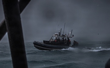 PANAMAX 26 VBSS