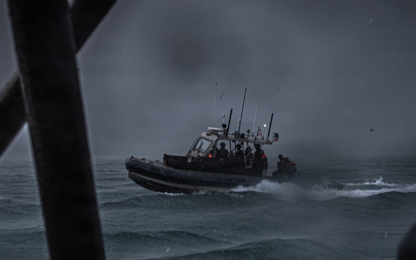 PANAMAX 26 VBSS
