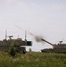 U.S. Army Soldiers with the NATO FLF Battle Group conduct live fire exercise in Poland