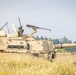 U.S. Army Soldiers with the NATO FLF Battle Group conduct live fire exercise in Poland