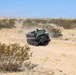 SLTE 4-26: U.S. Marines Test Out Unmanned Ground Vehicles
