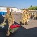 Oregon Air National Guard hand crews activated to fight Grasshopper Fire