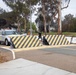 EOD conducts a simulated security breach on MCAS Miramar
