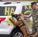 EOD conducts a simulated security breach on MCAS Miramar