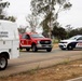 EOD conducts a simulated security breach on MCAS Miramar