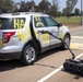 EOD conducts a simulated security breach on MCAS Miramar