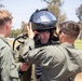 EOD conducts a simulated security breach on MCAS Miramar
