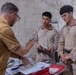 SLTE 4-26: U.S. Marines with 2nd Battalion, 2nd Marine Regiment Receive HiBall MVP Kit Training