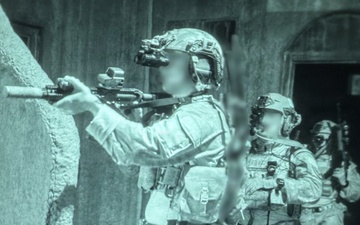 Multinational Special Forces Integrate during RIMPAC 2026