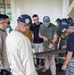U.S. Army, Panamanian Security Institutions conduct Dive, Salvage operations at PANAMAX 2026