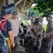U.S. Army, Panamanian Security Institutions conduct Dive, Salvage operations at PANAMAX 2026