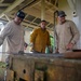 U.S. Army and Panamanian Security Institutions conduct Dive and Salvage operations