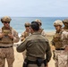 CLB-7 Marines Conduct Engineering Reconnaissance in San Diego Sector