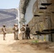 CLB-7 Marines Conduct Engineering Reconnaissance in San Diego Sector