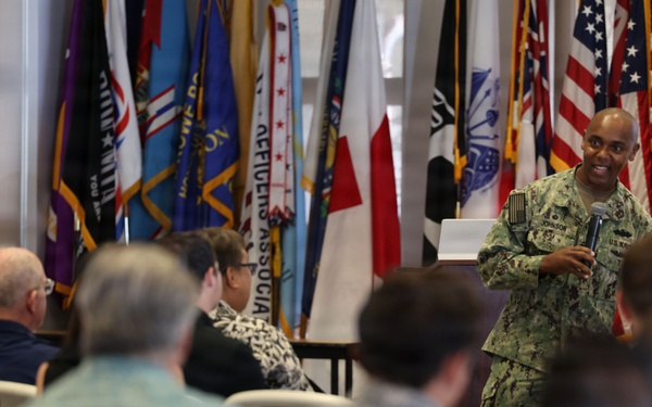 NAVFAC Hawaii hosts 4th annual Government Procurement Industry Forum