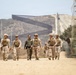 CLB-7 Marines Conduct Engineering Reconnaissance in San Diego Sector