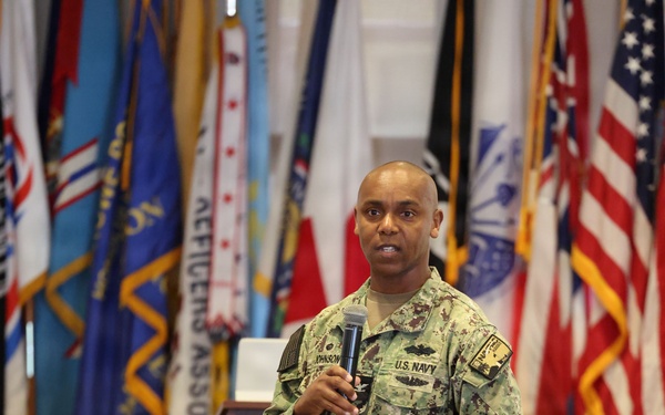 NAVFAC Hawaii hosts 4th annual Government Procurement Industry Forum