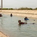 JTF-SB Marines, Soldiers Participate in Water Awareness Training