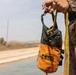 JTF-SB Marines, Soldiers Participate in Water Awareness Training