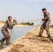 JTF-SB Marines, Soldiers Participate in Water Awareness Training