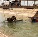 JTF-SB Marines, Soldiers Participate in Water Awareness Training