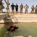 JTF-SB Marines, Soldiers Participate in Water Awareness Training