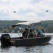 Search and Rescue Dive Training at Northern Strike 26-2