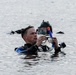 Search and Rescue Dive Training at Northern Strike 26-2