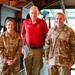 Garrison Leaders Recognize Michael Huber’s 39‑Year Career