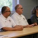 IGSA strengthens partnership with local law enforcement community