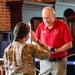 Garrison Leaders Recognize Michael Huber’s 39‑Year Career