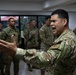 Multinational partners celebrate the 202nd anniversary of the Peruvian Cavalry