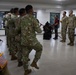 Multinational partners celebrate the 202nd anniversary of the Peruvian Cavalry