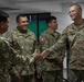 Multinational partners celebrate the 202nd anniversary of the Peruvian Cavalry