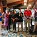 Garrison Leaders Recognize Michael Huber’s 39‑Year Career
