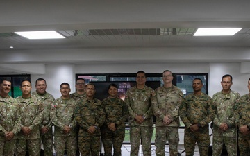 Multinational partners celebrate the 202nd anniversary of the Peruvian Cavalry