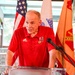 Garrison Leaders Recognize Michael Huber’s 39‑Year Career