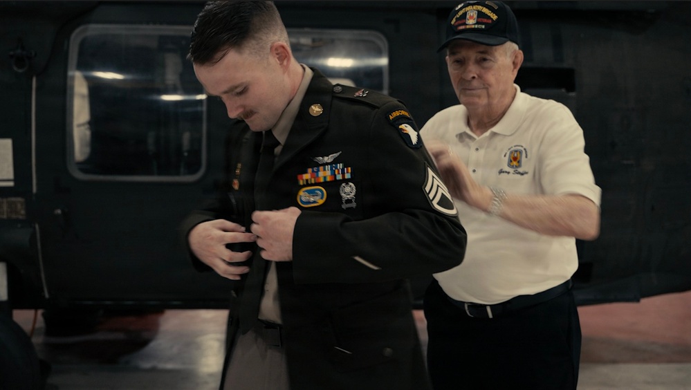 Staff Sgt., Colonel Reinstated Into Army After Leaving Over COVID-19 Vaccine Refusal