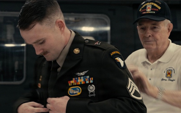 Staff Sgt., Colonel Reinstated Into Army After Leaving Over COVID-19 Vaccine Refusal