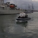 PANAMAX 26 Classroom and VBSS Execution