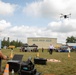 Industry Partners Demonstrate Emerging Technologies During Northern Strike 26-2